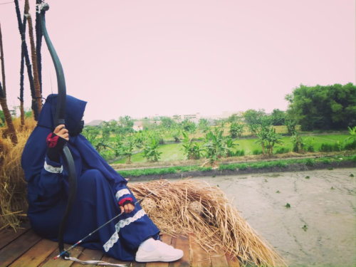 Negeri Atas Air, Wisata Instagramable